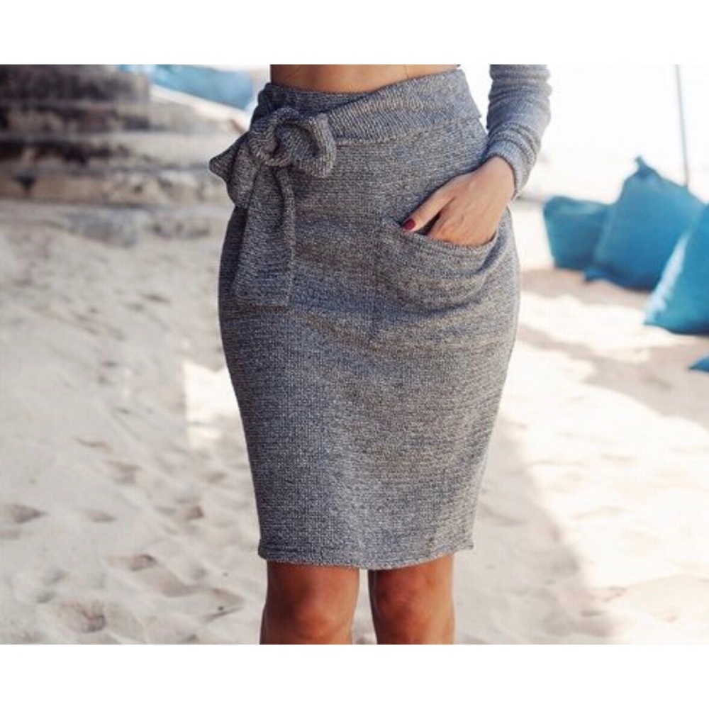 Sabo Skirt Ello Skirt